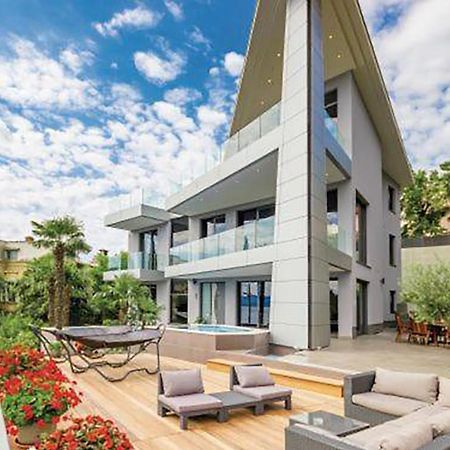 Apartments Marjanovic オパティヤ エクステリア 写真