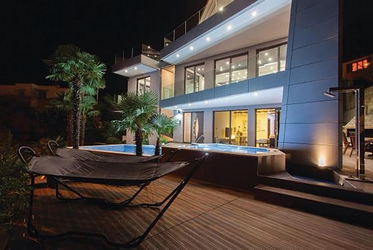 Apartments Marjanovic オパティヤ エクステリア 写真