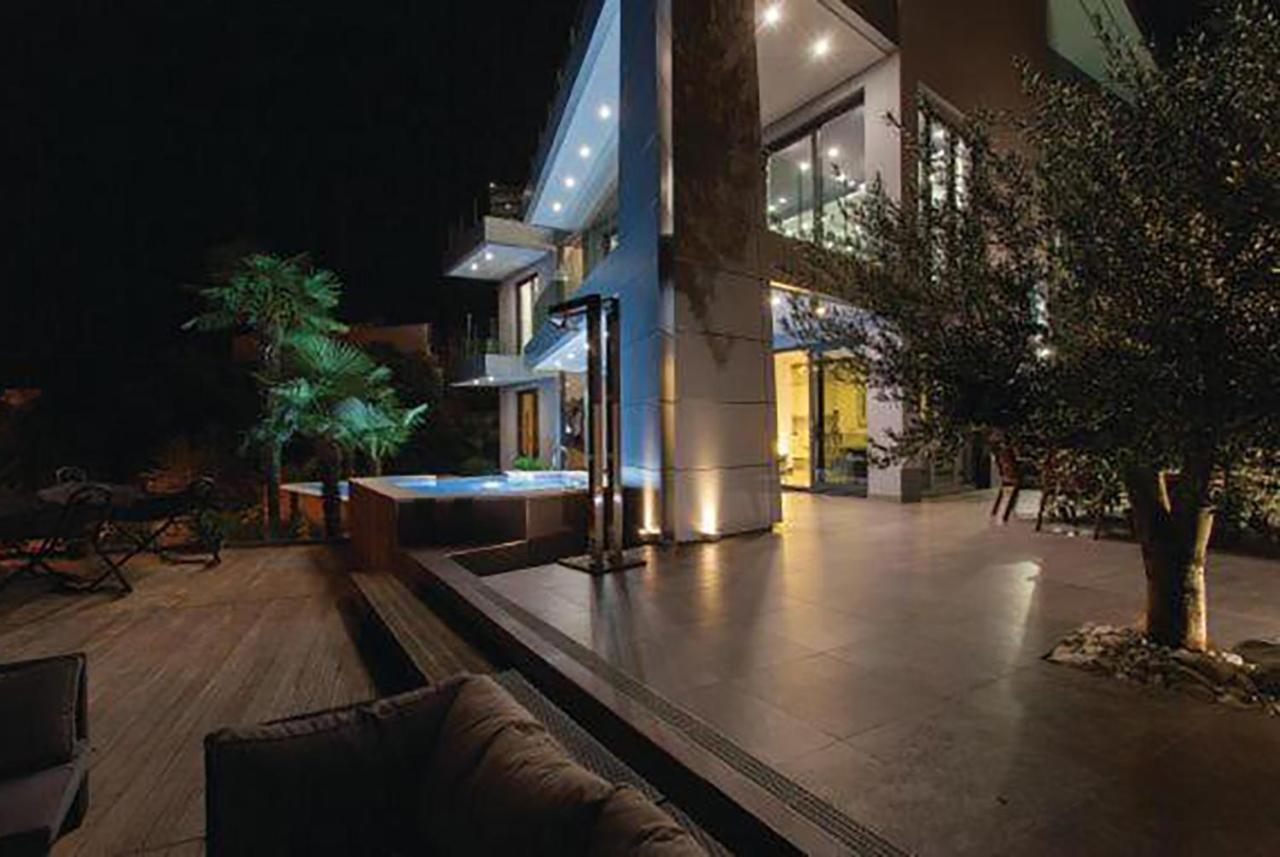 Apartments Marjanovic オパティヤ エクステリア 写真